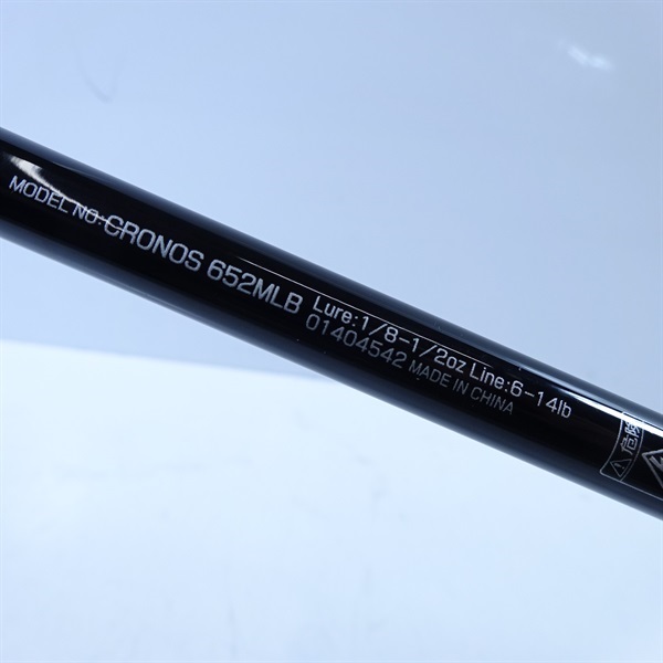 クロノス６５２ＭＬＢ
